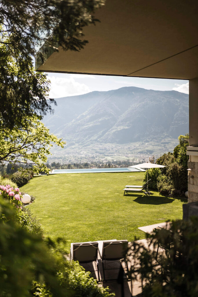 chalet-oasis-garden-view