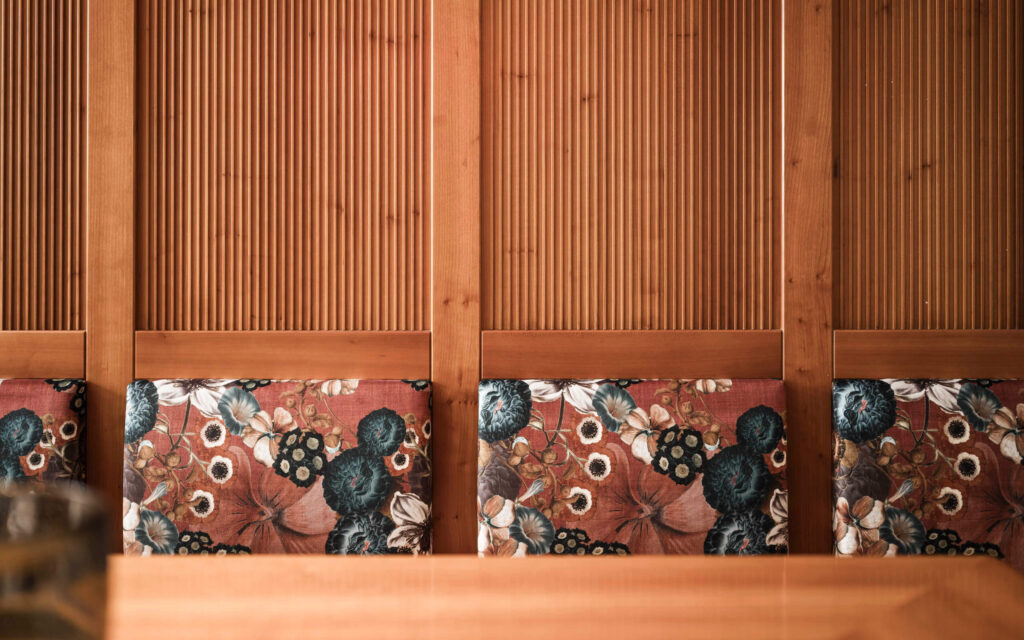 chalet-oasis-tabel