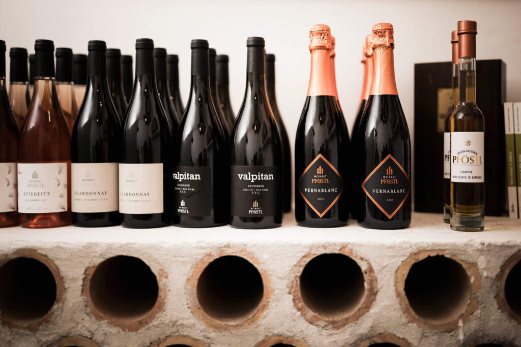 chalet-oasis-wine-cellar